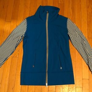 lululemon jacket